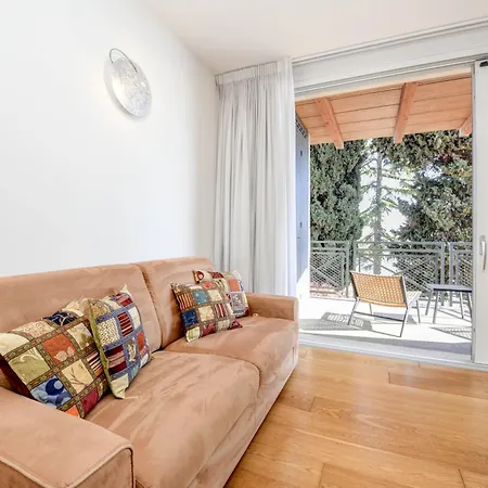 Appartement Dolceriva - The Lakefront