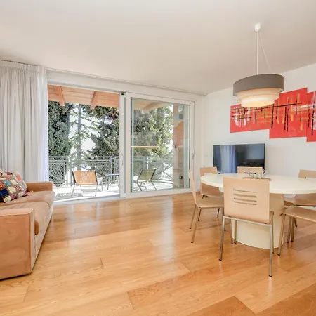 Appartement Dolceriva - The Lakefront Peschiera del Garda