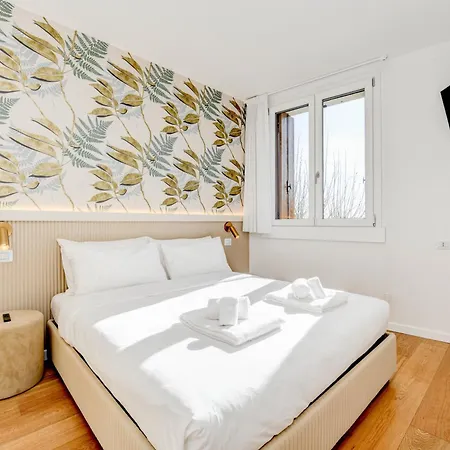 Appartement Dolceriva - The Lakefront