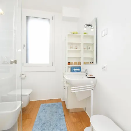Appartement Dolceriva - The Lakefront *