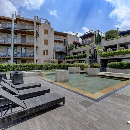 Appartement Dolceriva - The Lakefront