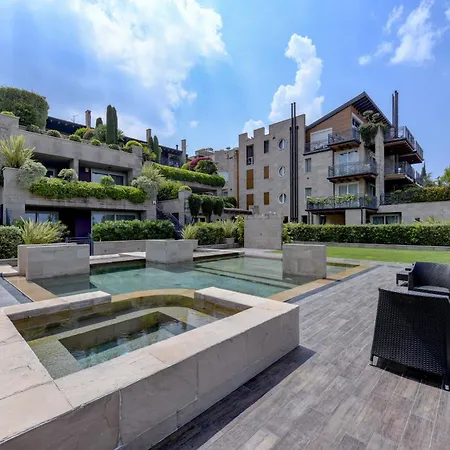 Appartement Dolceriva - The Lakefront Peschiera del Garda