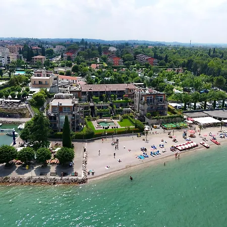 Appartement Dolceriva - The Lakefront