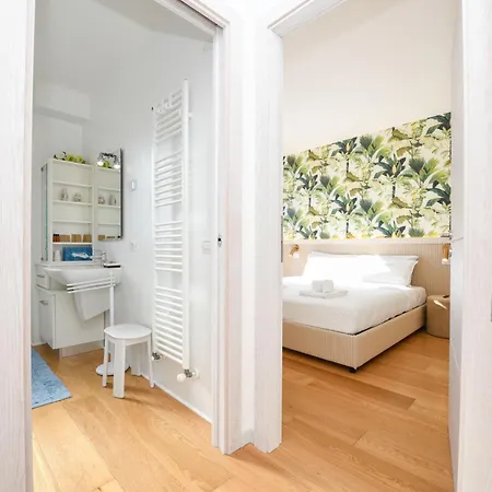 Dolceriva - The Lakefront Apartment *