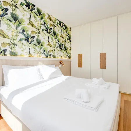 Apartment Dolceriva - The Lakefront Peschiera del Garda