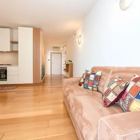 Dolceriva - The Lakefront Apartment Peschiera del Garda