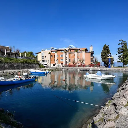 Dolceriva - The Lakefront Peschiera del Garda