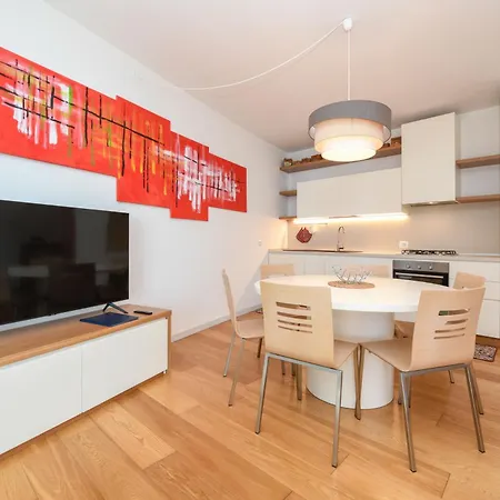 Apartment Dolceriva - The Lakefront *