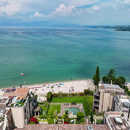 Dolceriva - The Lakefront Apartment Peschiera del Garda
