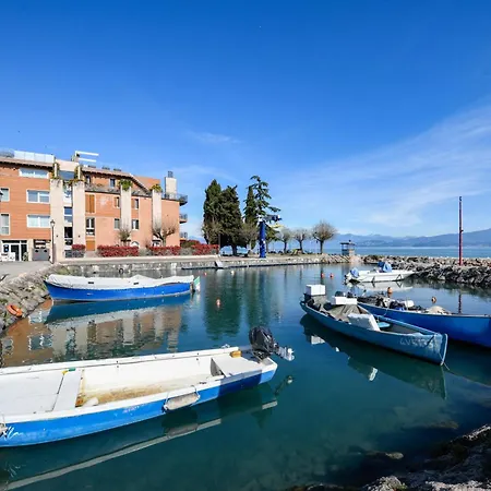 Appartamento Dolceriva - The Lakefront