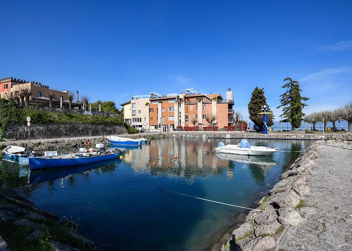Dolceriva - The Lakefront Peschiera del Garda